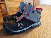 Decathlon Wanderschuh crossrock Gr.37 Bayern - Karlstadt Vorschau