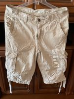 Camp David kurze Hose L beige Mecklenburg-Vorpommern - Sagard Vorschau