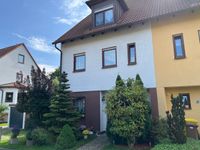 Doppelhaushälfte in ruhiger und grüner Wohnlage von Jena Wogau Thüringen - Jena Vorschau
