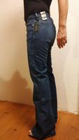 Diesel Jeans bootcut "Daze" NEU Bayern - Neu Ulm Vorschau