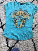 T- Shirt Diesel Gr L (38/40) Frankfurt am Main - Nieder-Erlenbach Vorschau