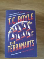 Boyle: the terranauts Berlin - Wilmersdorf Vorschau