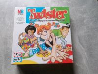 Twister Gesellschaftsspiel MB 6+ Niedersachsen - Ostrhauderfehn Vorschau