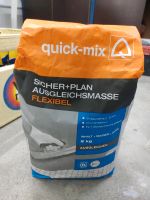 Ausgleichsmasse quick-mix flexibel 7 KG Niedersachsen - Ottersberg Vorschau