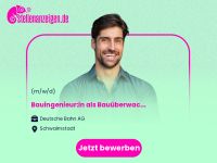 (Junior) Bauingenieur:in als Hessen - Schwalmstadt Vorschau