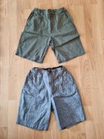 H&M 2 x Chinoshorts Shorts Gr. 158 Niedersachsen - Ahausen Vorschau