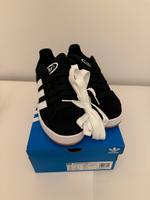 Adidas Campus 00s core black/cloud white  Gr:38 Hessen - Wächtersbach Vorschau
