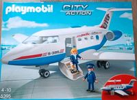 Playmobil Flugzeug Niedersachsen - Goslar Vorschau