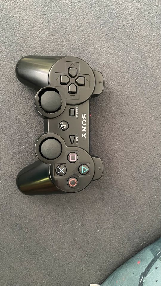Original Sony PlayStation 3 Controller in Lübeck