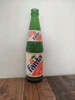 Fanta Flasche Baden-Württemberg - Ladenburg Vorschau