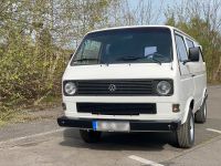 VW T3 / Diesel 69 PS / TÜV Neu / Transporter Nordrhein-Westfalen - Velbert Vorschau