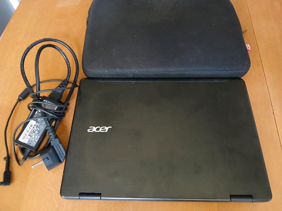 Notebook Laptop Acer Spin SP513-51 in Dortmund