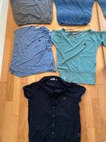 5 Naketano T-Shirts Nordrhein-Westfalen - Moers Vorschau