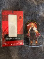 Demon Slayer Rengoku Kyojuro Acrylic Standee Saarland - Nohfelden Vorschau