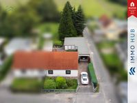 ++ Renovierungsbedürftige DHH mit 870 m² Grundstück, neue Heizungsanlage, Garage ++ Leipzig - Engelsdorf Vorschau