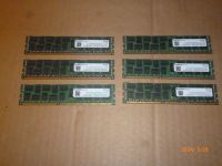 Mushkin 991779 ECC DDR3 RDIMM RAM Arbeitsspeicher 8 GB Hessen - Darmstadt Vorschau