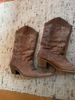 Cowboystiefel Bayern - Schliersee Vorschau