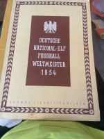 Deutsche Nationalelf, Fußball-Weltmeister 1954 Nürnberg (Mittelfr) - Aussenstadt-Sued Vorschau