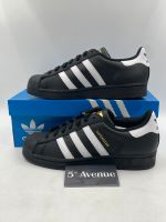 Adidas Superstar | Größe 40 | Art. 0386 Nordrhein-Westfalen - Remscheid Vorschau