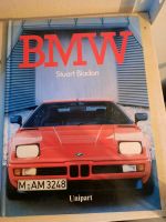 Buch BMW von Stuart Bladon Bayern - Gössenheim Vorschau