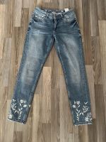 S.oliver Jeans Größe 36 Nordrhein-Westfalen - Bottrop Vorschau