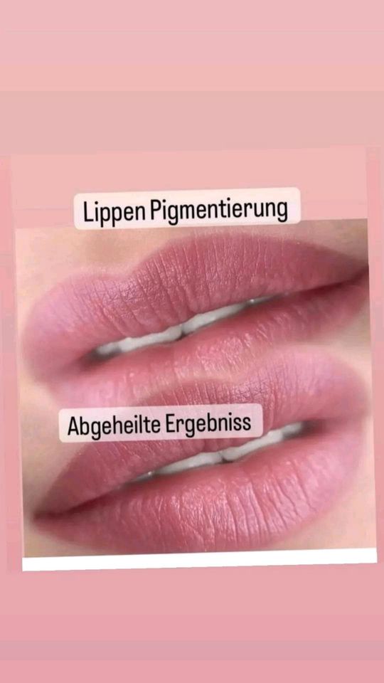 Permanent make up Vorführung Modelle gesucht! in Straubing