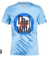 Suche Replay The Who T-Shirt in XXL Nordrhein-Westfalen - Rösrath Vorschau