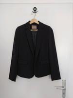 Blazer schwarz Größe S Orsay Nordrhein-Westfalen - Recklinghausen Vorschau