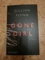 Gone Girl das perfekte Opfer Gillian Flynn Buch Thriller Roman Niedersachsen - Diekholzen Vorschau