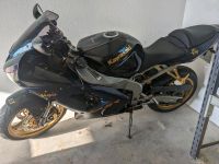 Kawasaki Ninja ZX6R Baden-Württemberg - Meßkirch Vorschau