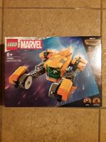 Lego Marvel 76254 Baby Rocket's Ship 25 Euro,Lego Niedersachsen - Lingen (Ems) Vorschau