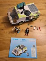 Playmobil 6692 Super 4 Techno Chamäleon mit Agent Gene Nordrhein-Westfalen - Sendenhorst Vorschau