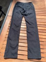 EDC Jeans Five Schwarz 40 Regular Sachsen - Haselbachtal Vorschau