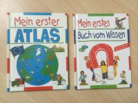 Mein erster Atlas – Kindersachbuch Obervieland - Habenhausen Vorschau