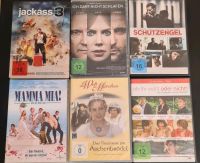 DVDs abzugeben Rostock - Stadtmitte Vorschau