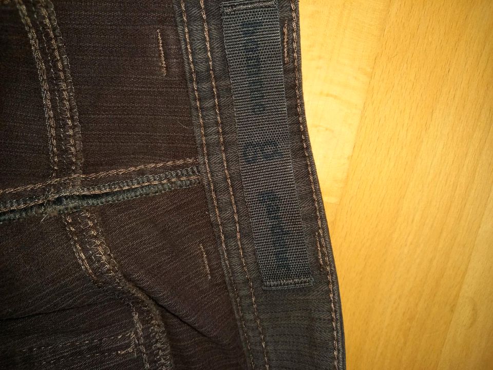 Gardeur hose braun 102 xl herren in Nürnberg (Mittelfr)