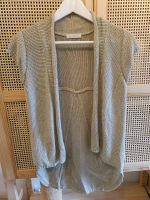 NEU Promod Strick Shirt Jacke Boho beige Gr. 36/38 S/M Niedersachsen - Syke Vorschau