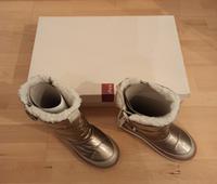 Winterboots von Högl, Gr. 37, gold – neu München - Pasing-Obermenzing Vorschau