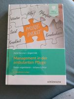 Management in der ambulanten Pflege, Kämmer/ Link, Schlütersche Mecklenburg-Vorpommern - Seebad Bansin Vorschau