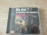 Die drei ??? Fragezeichen Im Schatten des Giganten CD Folge 165 Niedersachsen - Stuhr Vorschau