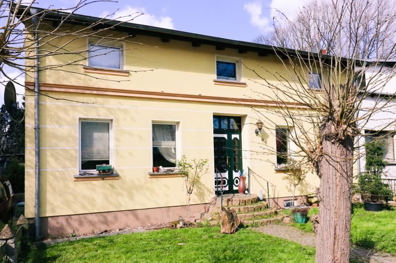 Mögliches 2 Generationenhaus mit viel Charme und Potential in Citynähe in Rostock