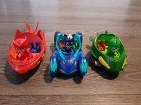 PJ Masks Set Spielzeuge Nordrhein-Westfalen - Herne Vorschau