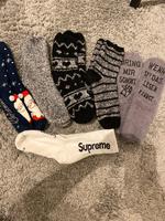 Socken, Kuschelsocken, Supreme Bayern - Waldkirchen Vorschau