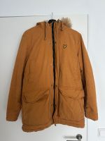 Lyle&Scott Parka Mantel Niedersachsen - Braunschweig Vorschau