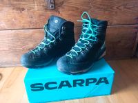 Scarpa Mescalito TRK GTX - 41,5 - Wanderschuhe Baden-Württemberg - Freiburg im Breisgau Vorschau