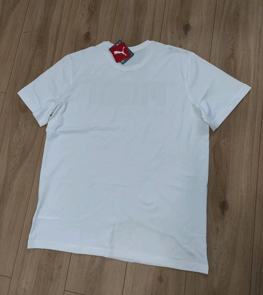 Puma Herren T-Shirt, Größe XL in Pfullingen