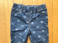 Jeans, Leggings-Denim, MiniBoden, 146, wie Neu Sachsen - Meißen Vorschau