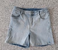 Shorts / Jeansshorts / kurze Hose Esprit Gr. 164 WIE NEU!! Nordrhein-Westfalen - Dormagen Vorschau