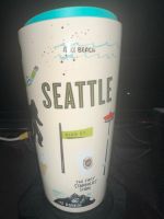 Starbucks Ceramic tumbler Seattle mit SKU Frankfurt am Main - Hausen i. Frankfurt a. Main Vorschau