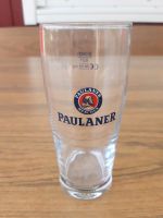 PAULANER München Glas Trinkglas 0,2l Bayern - Vilshofen an der Donau Vorschau